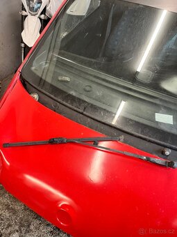 Aixam 400 díly - 11