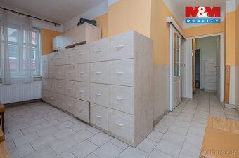 Prodej obchod a služby, 202 m², Ostrava, ul. Pernerova - 11