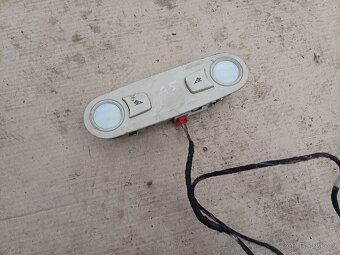 Zbytek dílů na Audi a5 coupe 3.0 tdi - 11