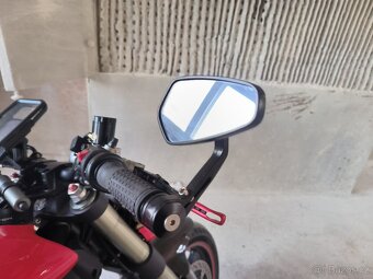 Ducati Streetfighter 1098 - 11