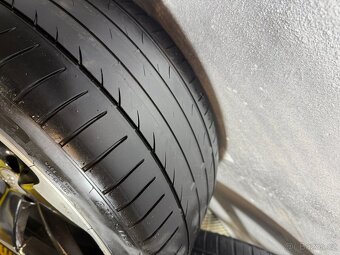 Audi rotor 9J et33 r19 - 11