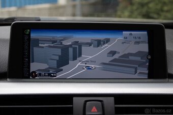 BMW Rad 4 Coupé 430d M-Packet - 11