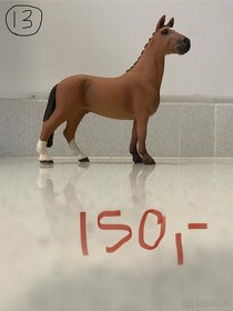 Sleva - Prodám Schleich koně - Sada I. - 11