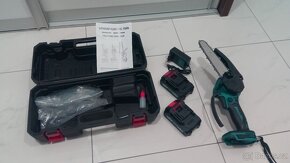 Elektrické nářadí - flexa,vrtačka,šroubovák,pilka - Výprodej - 11