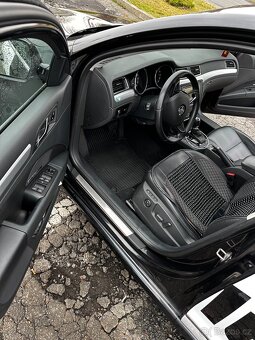 Prodam Škodu Superb 2015r - 11