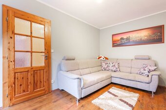 Prodej rodinného domu 4+kk, 130 m² - Holubice, okres Vyškov - 11