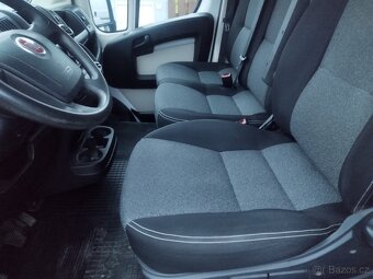 Fiat Ducato 2.0 JTD 85 KW L1H1, 1. MAJITEL - 11