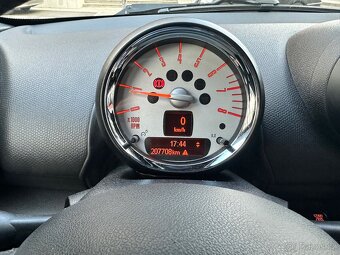 Mini Cooper S - 11