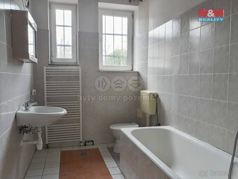Prodej rodinného domu, 336 m², Lovosice, ul. U Výtopny - 11