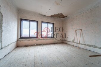 Prodej rodinného domu 220 m2, pozemek 390 m2 - 11