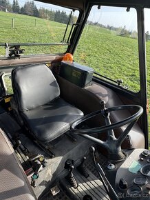 ZETOR 7745 - original stav - 11
