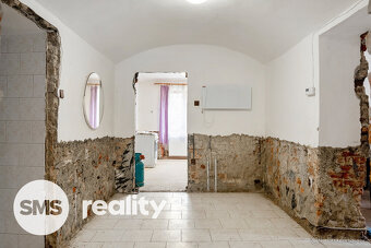 Na prodej – rodinný dům se zahradou v obci Raškov, okr. Šump - 11