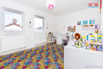 Prodej rodinného domu, 98 m², Starý Mateřov - 11
