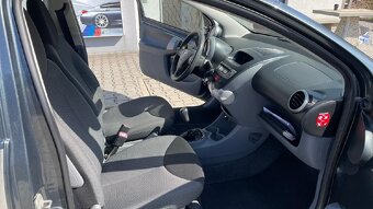 Toyota Aygo, 1.0 50KW // STK 9/2026 //RV 3/2009 - 11