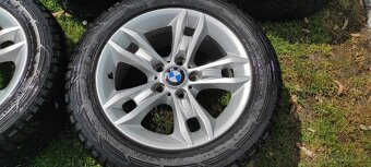 ALU kola BMW 17' - 11