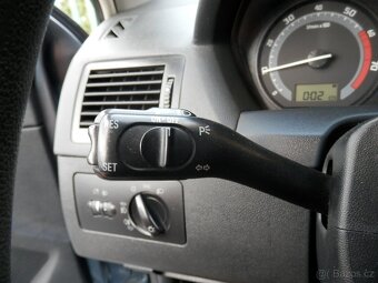 Škoda Fabia 1.2i +LPG, Ambi, Temp, El.okna - 11