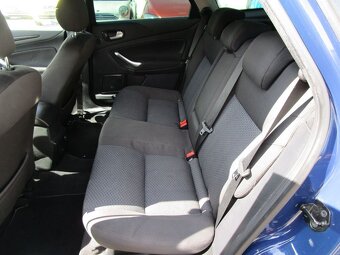 Ford Mondeo, 2,0TDI -103KW - NOVÁ STK - 11