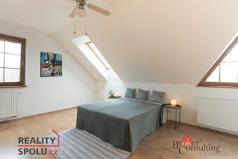 Prodej, domy/rodinný, 141 m2, Nad Rybníkem 383, 27062 Rynhol - 11