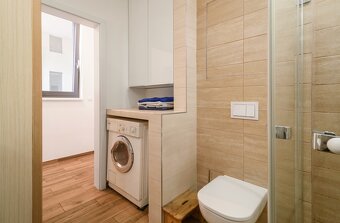 Nový byt STUDIO 48m2 s vlastní zahradou 26m2 - 11