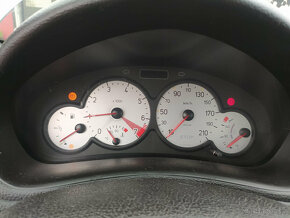 Peugeot 206 CC 2.0 16V r.v. 2001 RFN 100kw (3774)(3807) - 11
