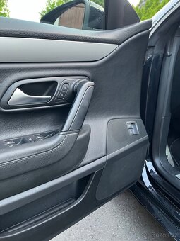 Volkswagen Passat CC 2.0TSI - 11