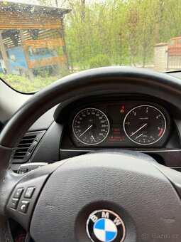 BMW X1, 20d xDrive, tažné, panorama, kůže - 11