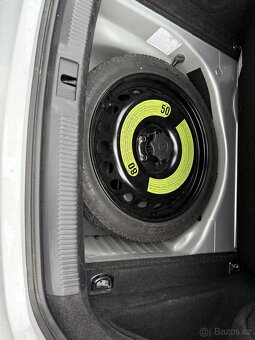 Audi A4, 2.0 TDI, DPH, ČR, 2. Majitel - 11