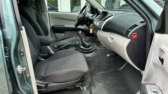2.5DI-D  Double Cab Intense  4x4 - 11