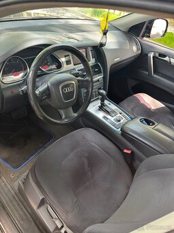 Q7 3.0 TDI 171 KW - 11