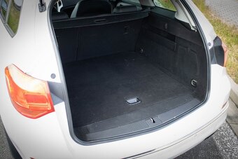 Opel Astra Sport Tourer 1.7 CDTI / AJ NA SPLÁTKY / - 11