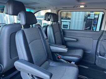 Mercedes benz viano 2.2 cdi - 11