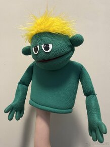 Loutky Muppets - 11