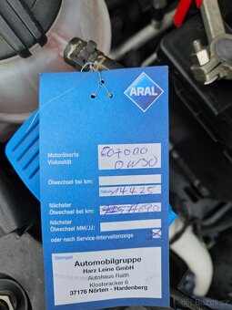 VW UP 1.0 44kW Move up - 11