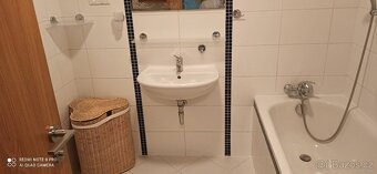 Praha 9, Starý Prosek, Valečovská ul. - 11