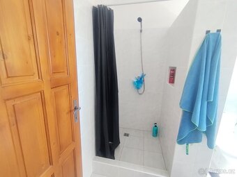 Pronájem 2 prostorných bytů 1+kk / 36m, Hlučín, ul.P.Bezruče - 11