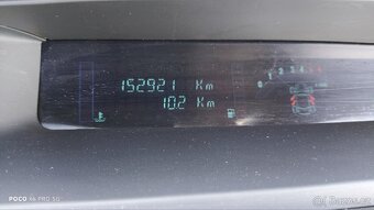 Renault Scénic 1.5 DCI 74kw ,2005 , tažné ,aut klima. - 11