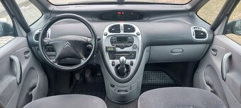 Citroën Xsara Picasso 1.6hdi, r.v. 2007 - 11