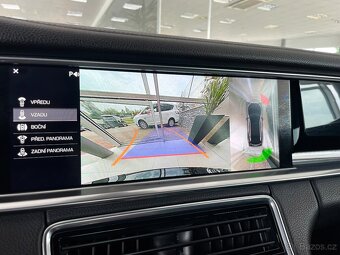 Porsche Panamera 4S Diesel 360°kam Panorama - 11