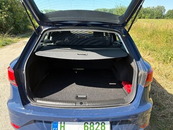 Seat Leon 1.6 TDI - 11