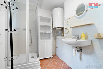 Prodej penzionu, 484 m², Branná - 11