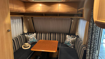 Karavan Dethleffs 510 Camper - 11