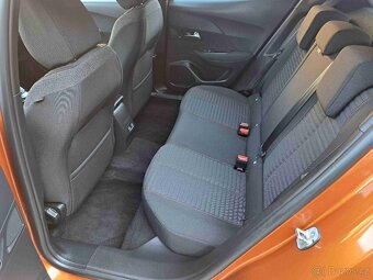 Peugeot 2008 1,2 PT EAT8 ACTIVE 122.000 km - 11