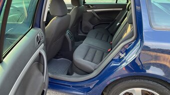 ŠKODA OCTAVIA 1.6TDI XENONY FAMILY - 11