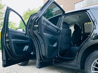 Mazda CX-5 2.5i 143KW 2019 AUT LED KAMERY VÝHŘEV SERVISKA - 11