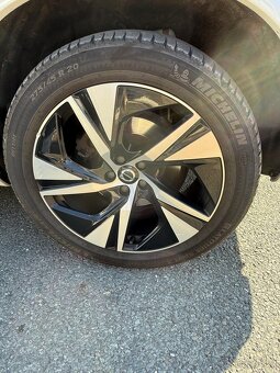 Volvo XC90 B5 R-Design AWD 173Kw - 11