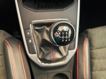 Arona 1,0 TGi 66KW FR 2020 53tkm, kůže, LED, ALU, STK - 11