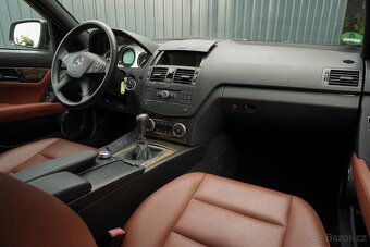 Mercedes-Benz Třídy C - 11