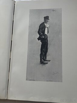 Kniha Zlatá Praha od Luděk Marold - 11