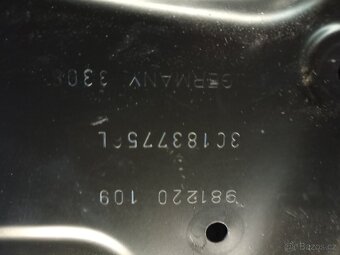 Elektrické stahovačky Passat B6 combi. - 11