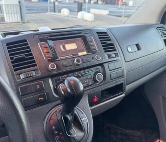 VW CARAVELA/TRANSPORTER 2.0 TDI 103Kw LONG - 11